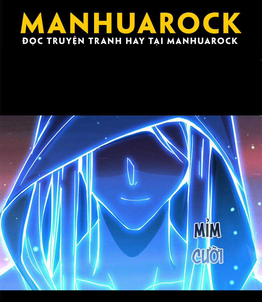 Ta Chỉ Muốn An Tĩnh Chơi Game Chapter 76 trang 16