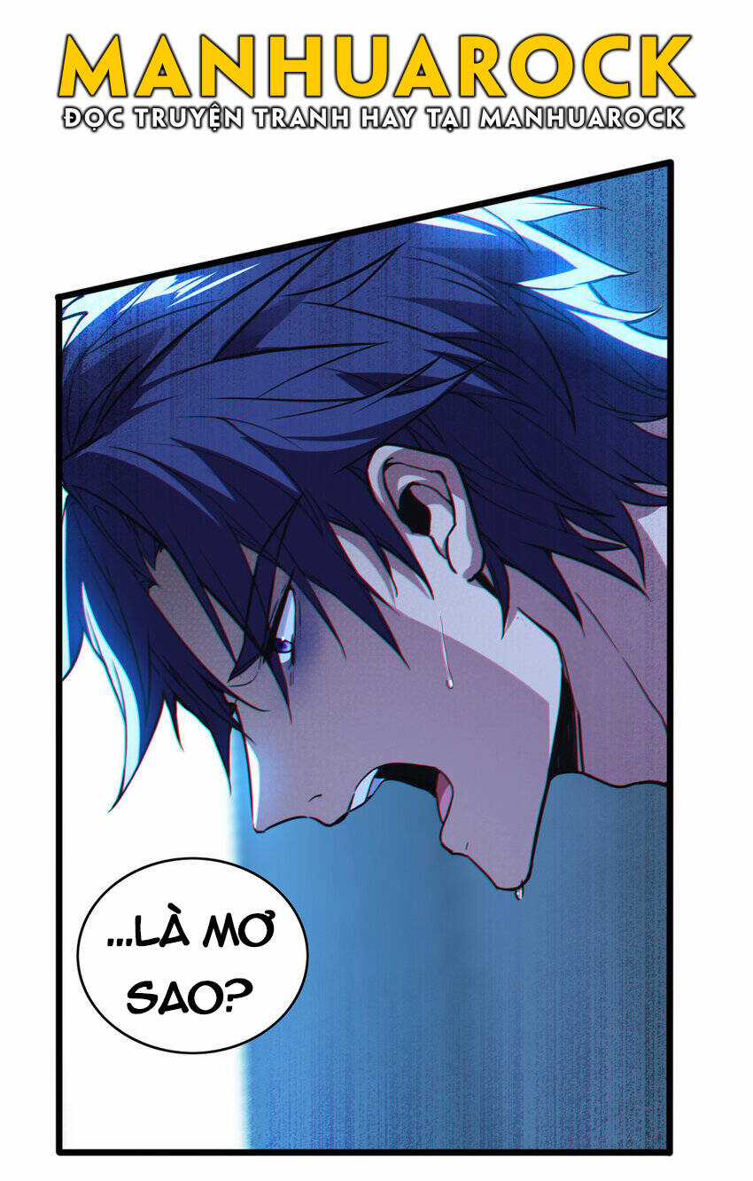 Ta Chỉ Muốn An Tĩnh Chơi Game Chapter 76 trang 19