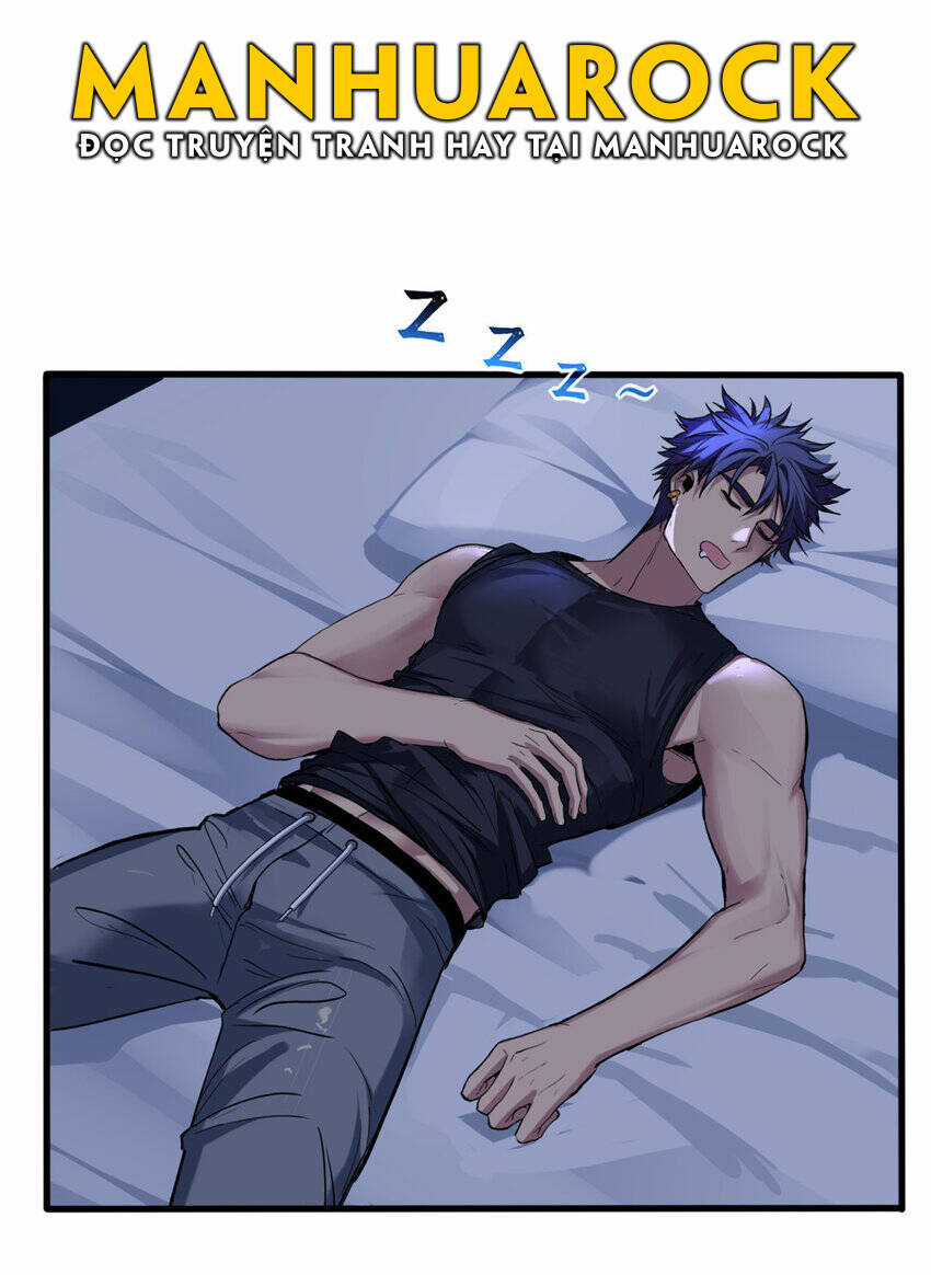 Ta Chỉ Muốn An Tĩnh Chơi Game Chapter 76 trang 2