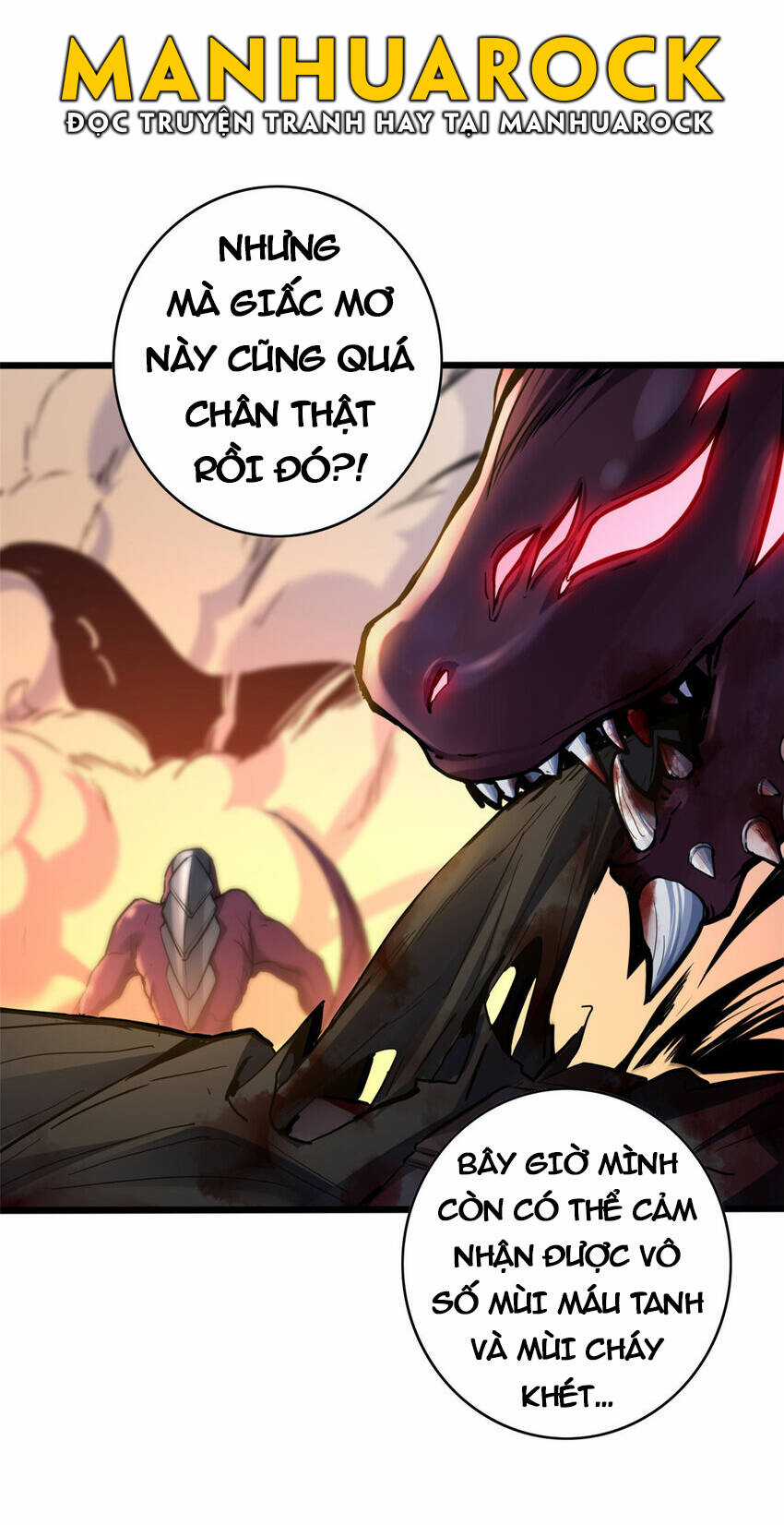 Ta Chỉ Muốn An Tĩnh Chơi Game Chapter 76 trang 20