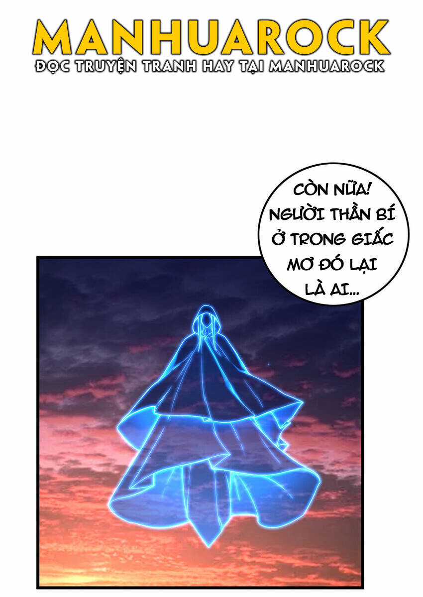 Ta Chỉ Muốn An Tĩnh Chơi Game Chapter 76 trang 21