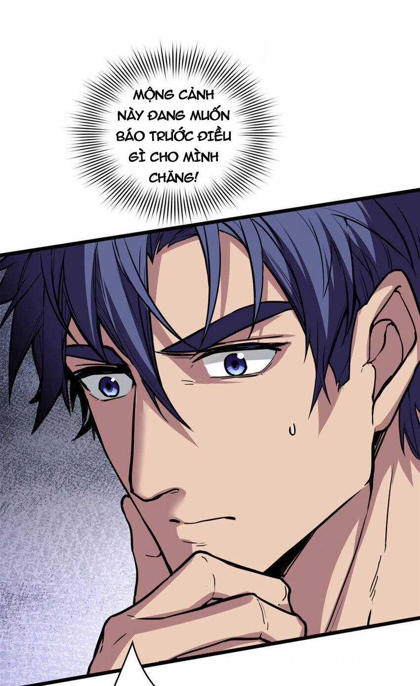 Ta Chỉ Muốn An Tĩnh Chơi Game Chapter 76 trang 24