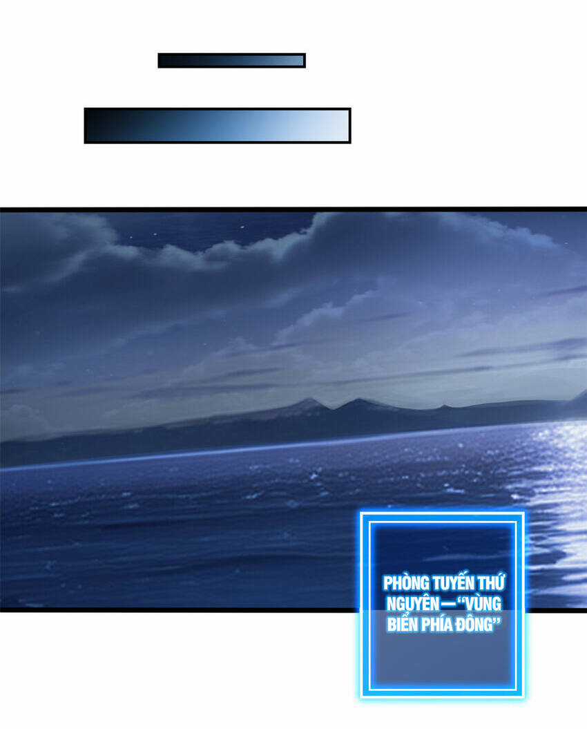 Ta Chỉ Muốn An Tĩnh Chơi Game Chapter 76 trang 27