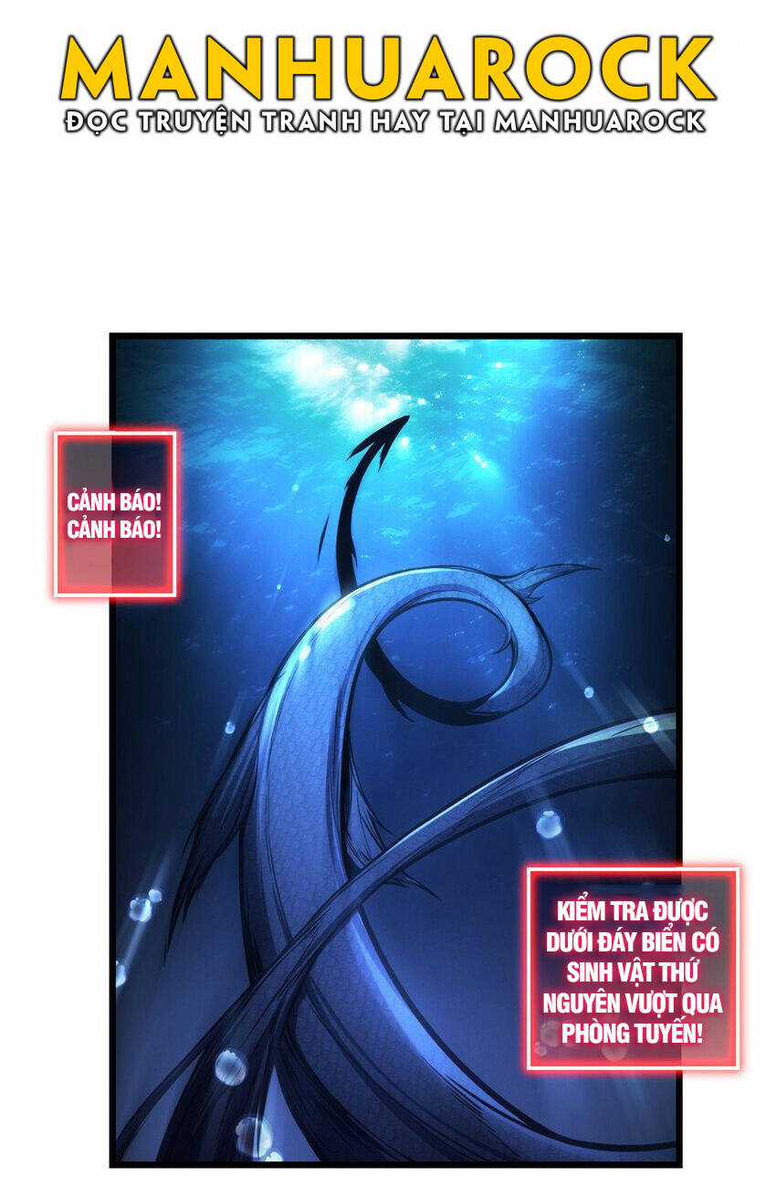 Ta Chỉ Muốn An Tĩnh Chơi Game Chapter 76 trang 28