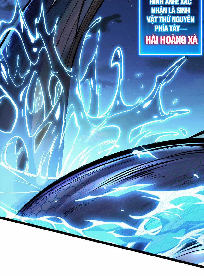 Ta Chỉ Muốn An Tĩnh Chơi Game Chapter 76 trang 30