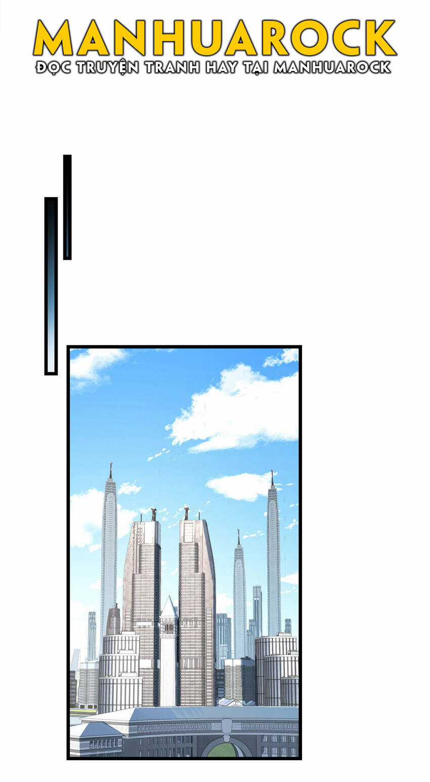 Ta Chỉ Muốn An Tĩnh Chơi Game Chapter 76 trang 33