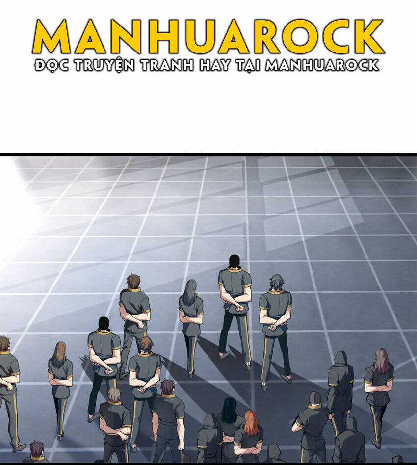 Ta Chỉ Muốn An Tĩnh Chơi Game Chapter 76 trang 34