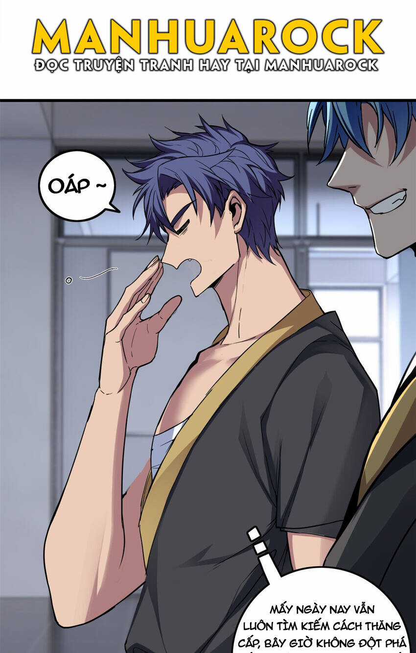 Ta Chỉ Muốn An Tĩnh Chơi Game Chapter 76 trang 39