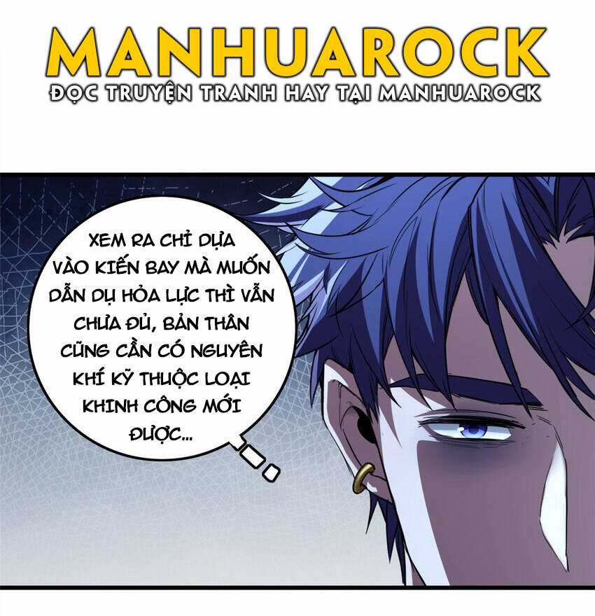 Ta Chỉ Muốn An Tĩnh Chơi Game Chapter 76 trang 41