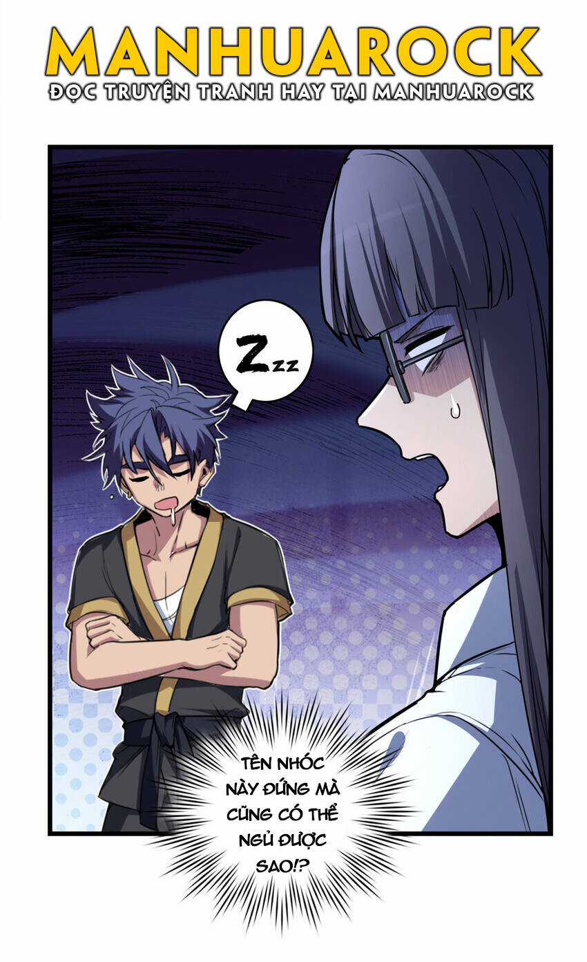 Ta Chỉ Muốn An Tĩnh Chơi Game Chapter 76 trang 42