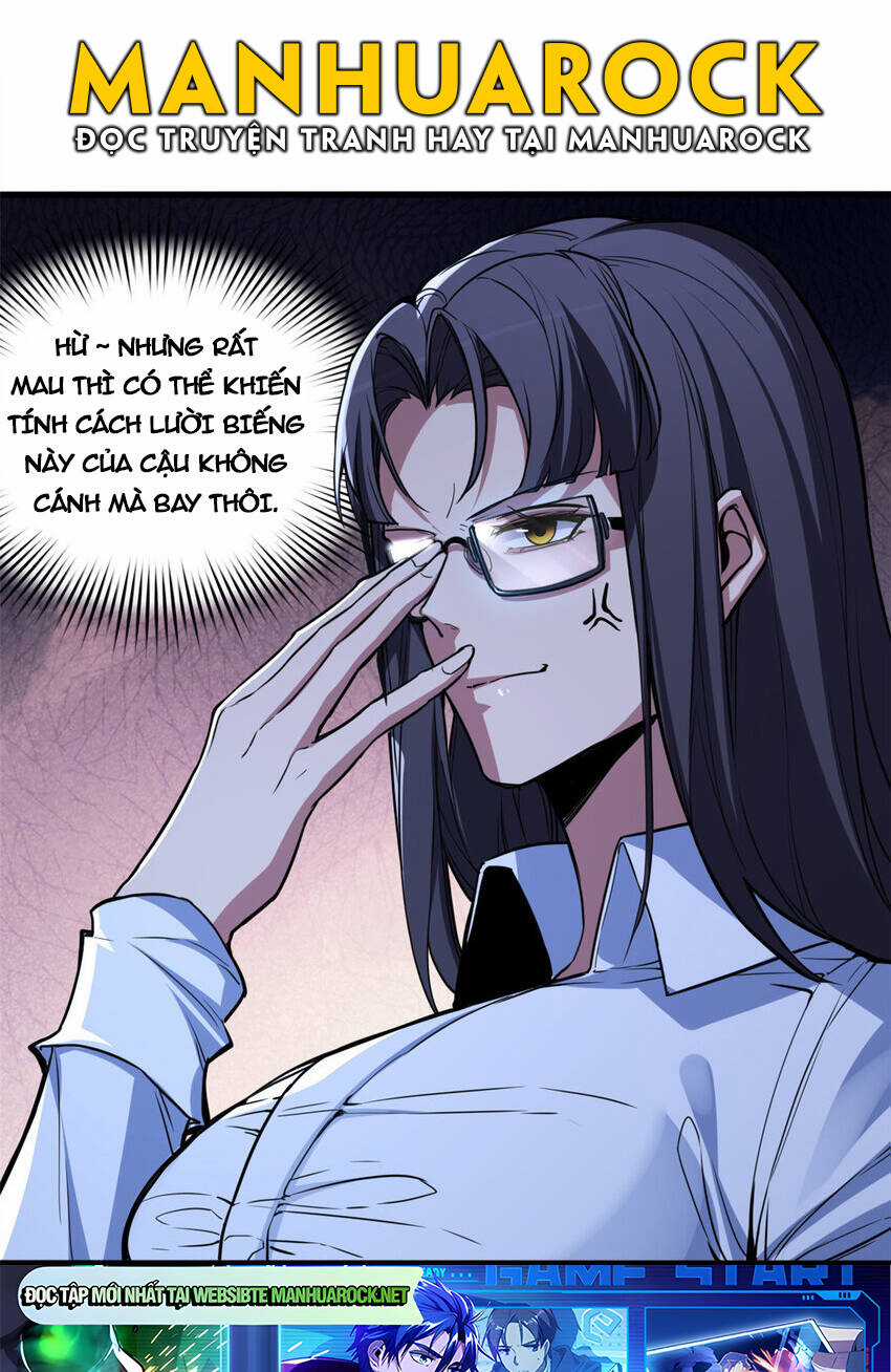 Ta Chỉ Muốn An Tĩnh Chơi Game Chapter 76 trang 43