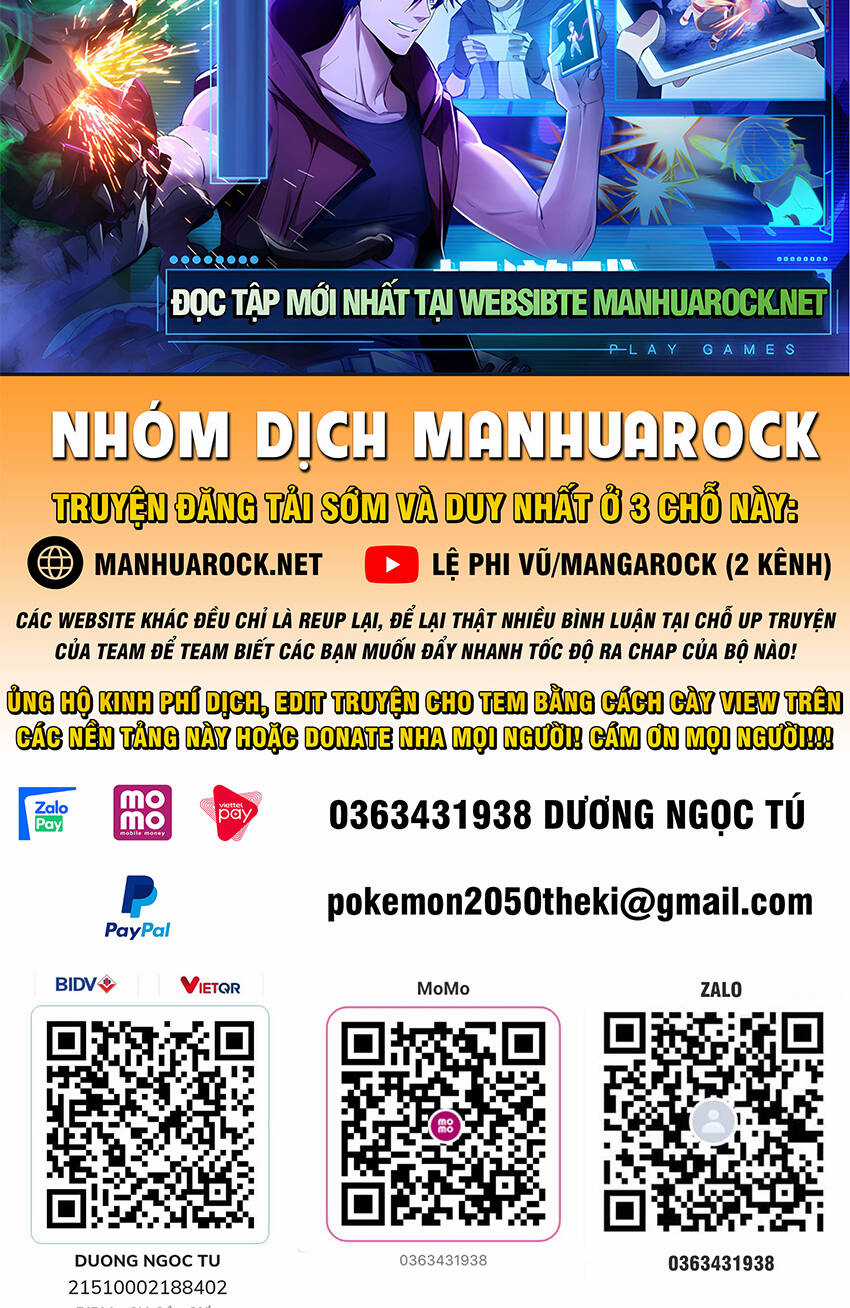 Ta Chỉ Muốn An Tĩnh Chơi Game Chapter 76 trang 44