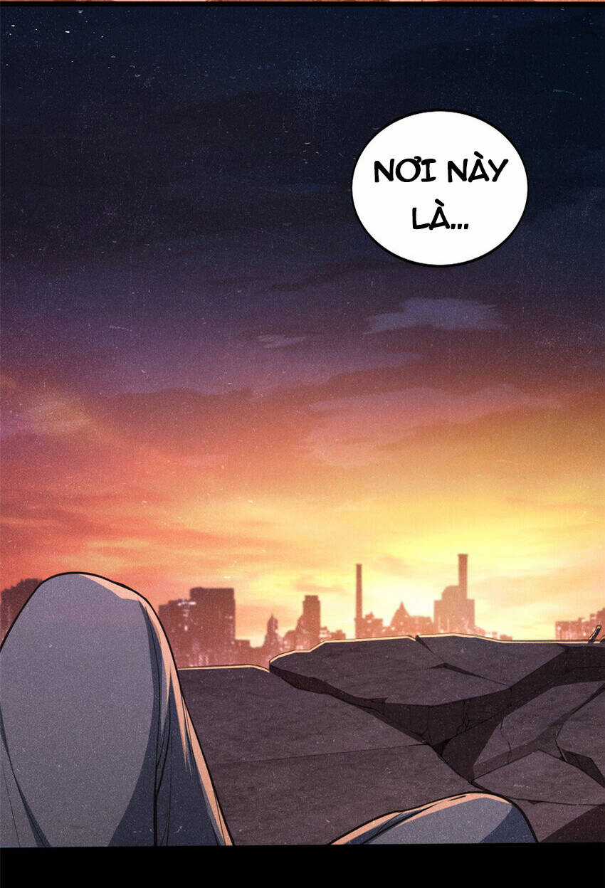 Ta Chỉ Muốn An Tĩnh Chơi Game Chapter 76 trang 8