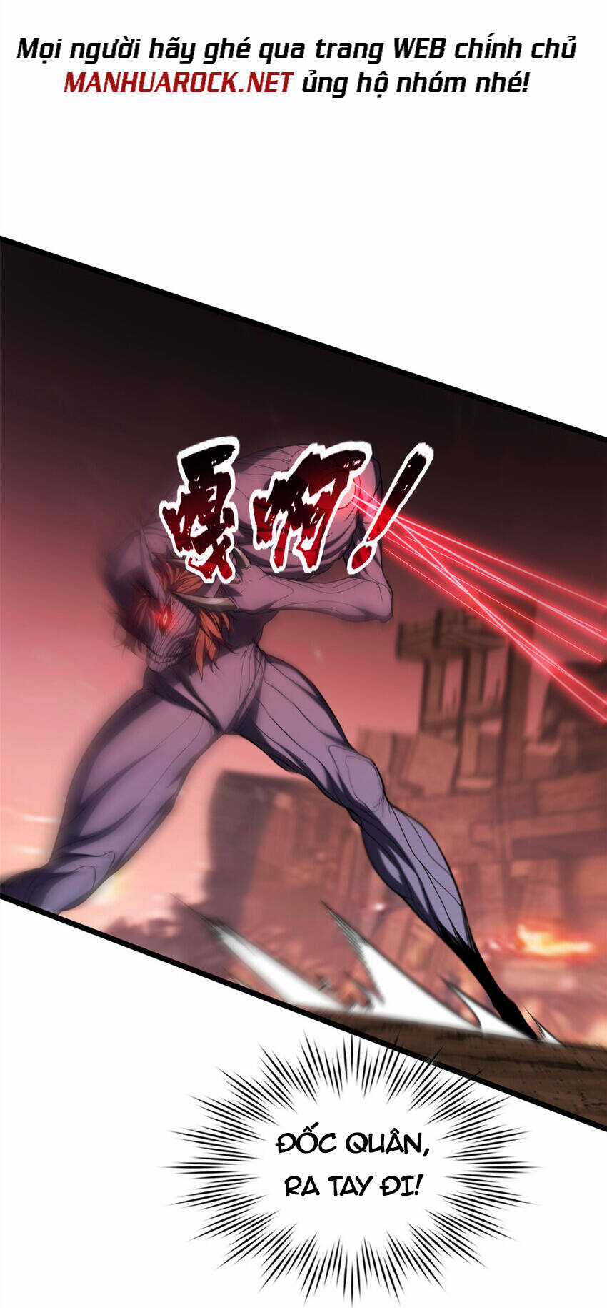 Ta Chỉ Muốn An Tĩnh Chơi Game Chapter 77 trang 10