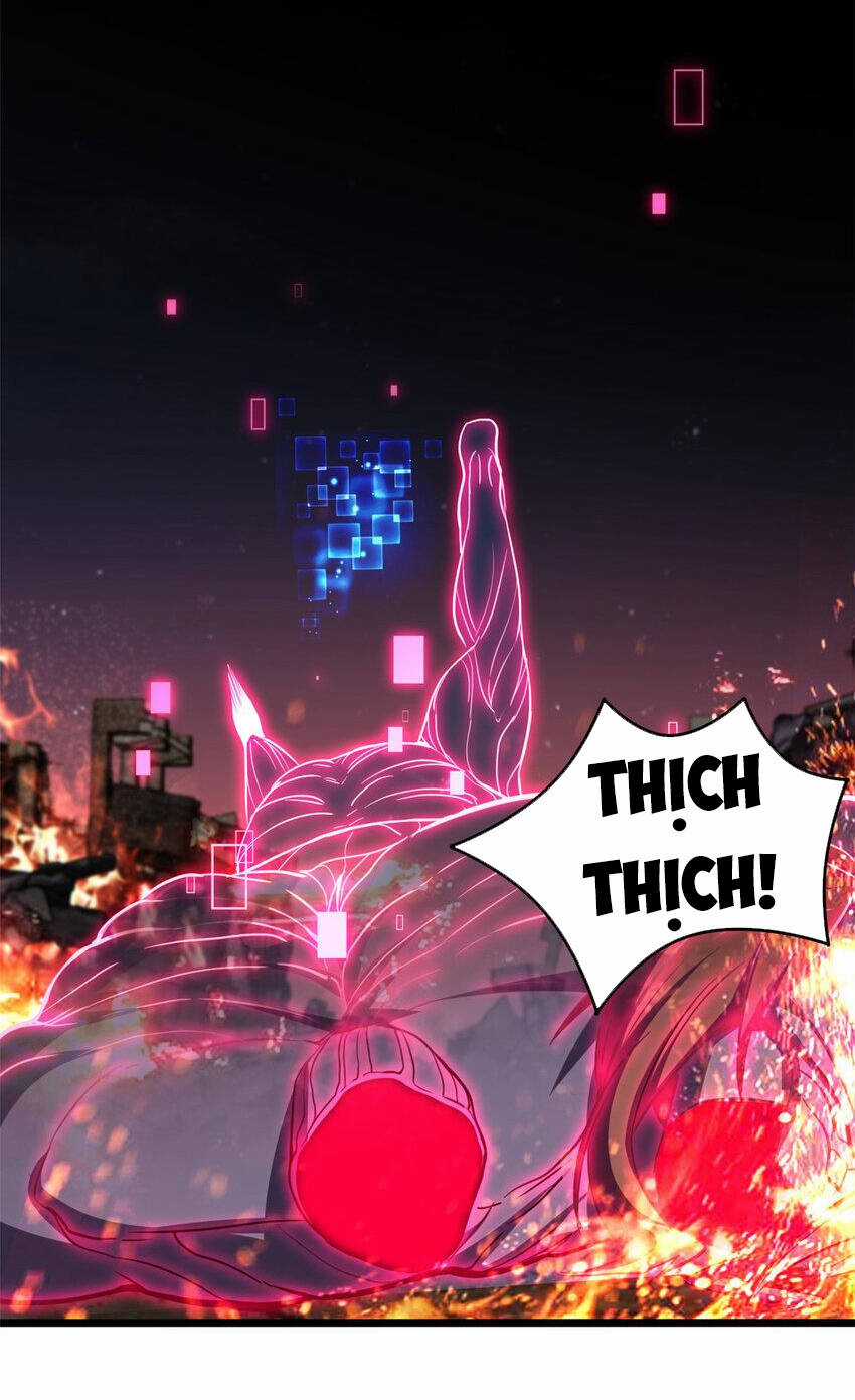 Ta Chỉ Muốn An Tĩnh Chơi Game Chapter 77 trang 12