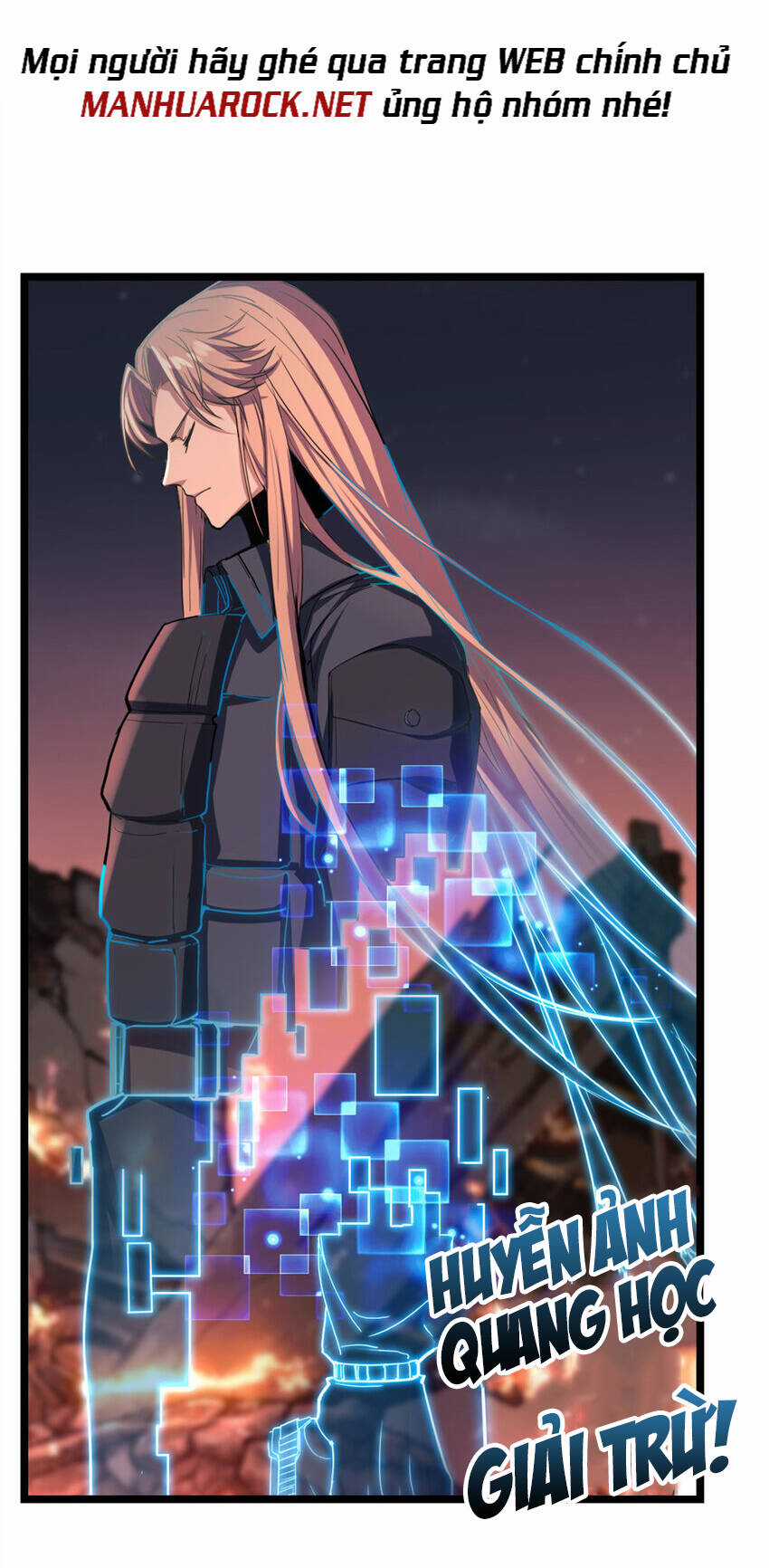 Ta Chỉ Muốn An Tĩnh Chơi Game Chapter 77 trang 13