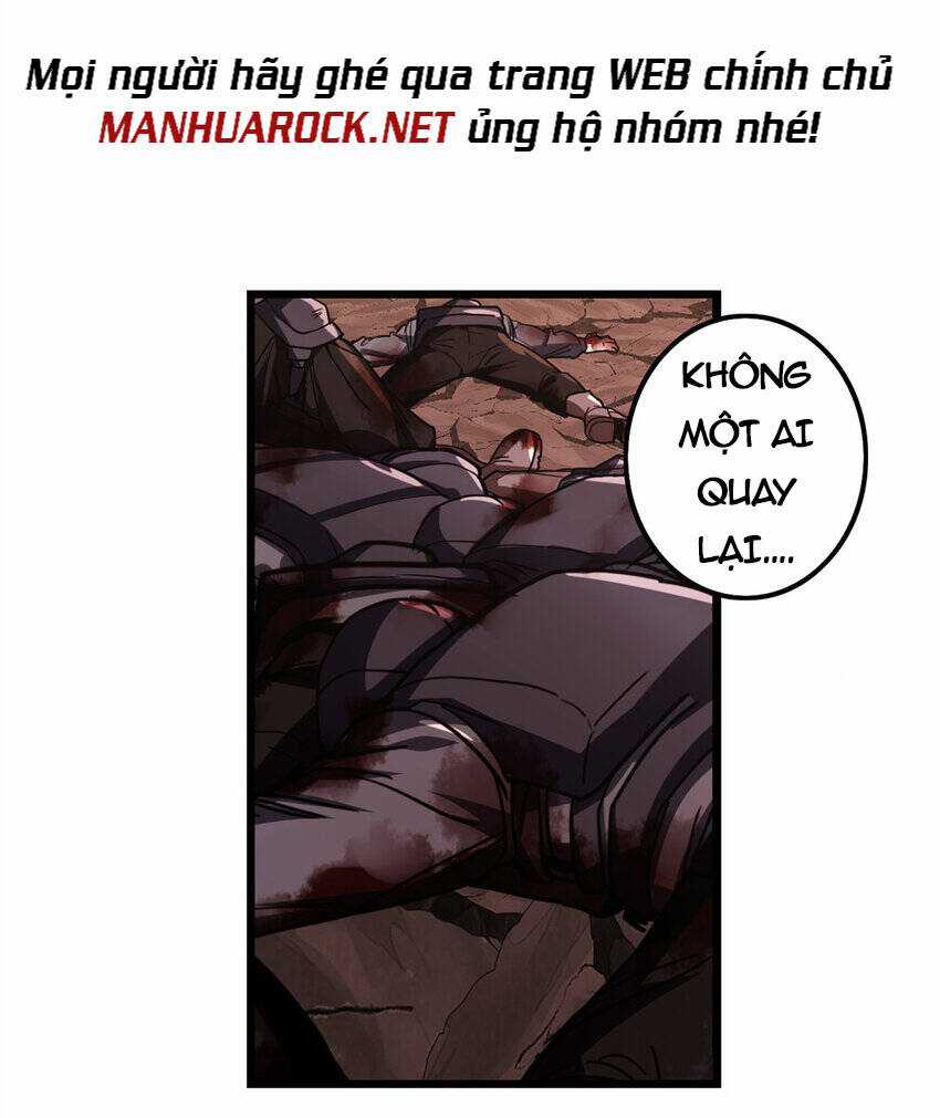 Ta Chỉ Muốn An Tĩnh Chơi Game Chapter 77 trang 16