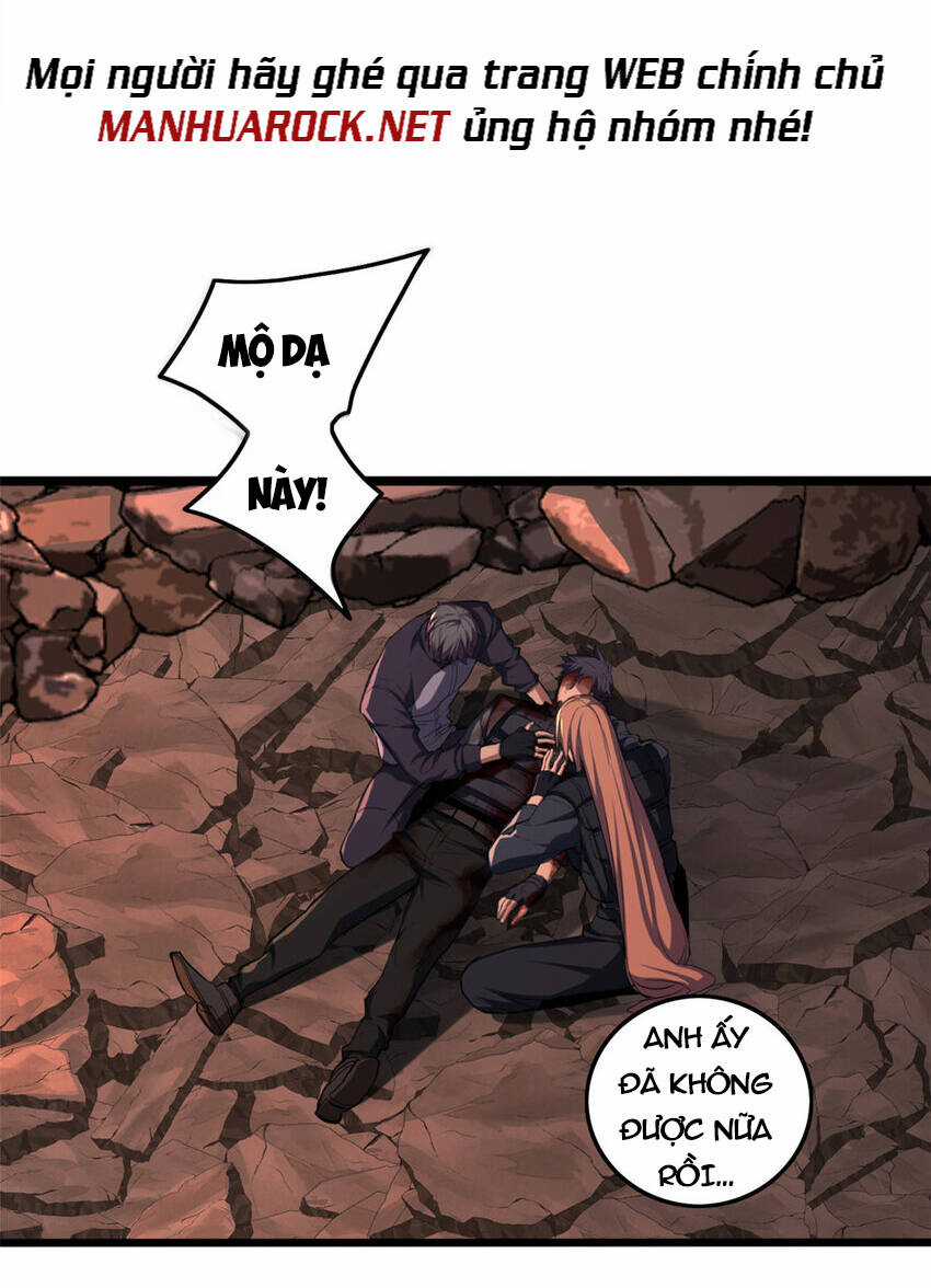 Ta Chỉ Muốn An Tĩnh Chơi Game Chapter 77 trang 17