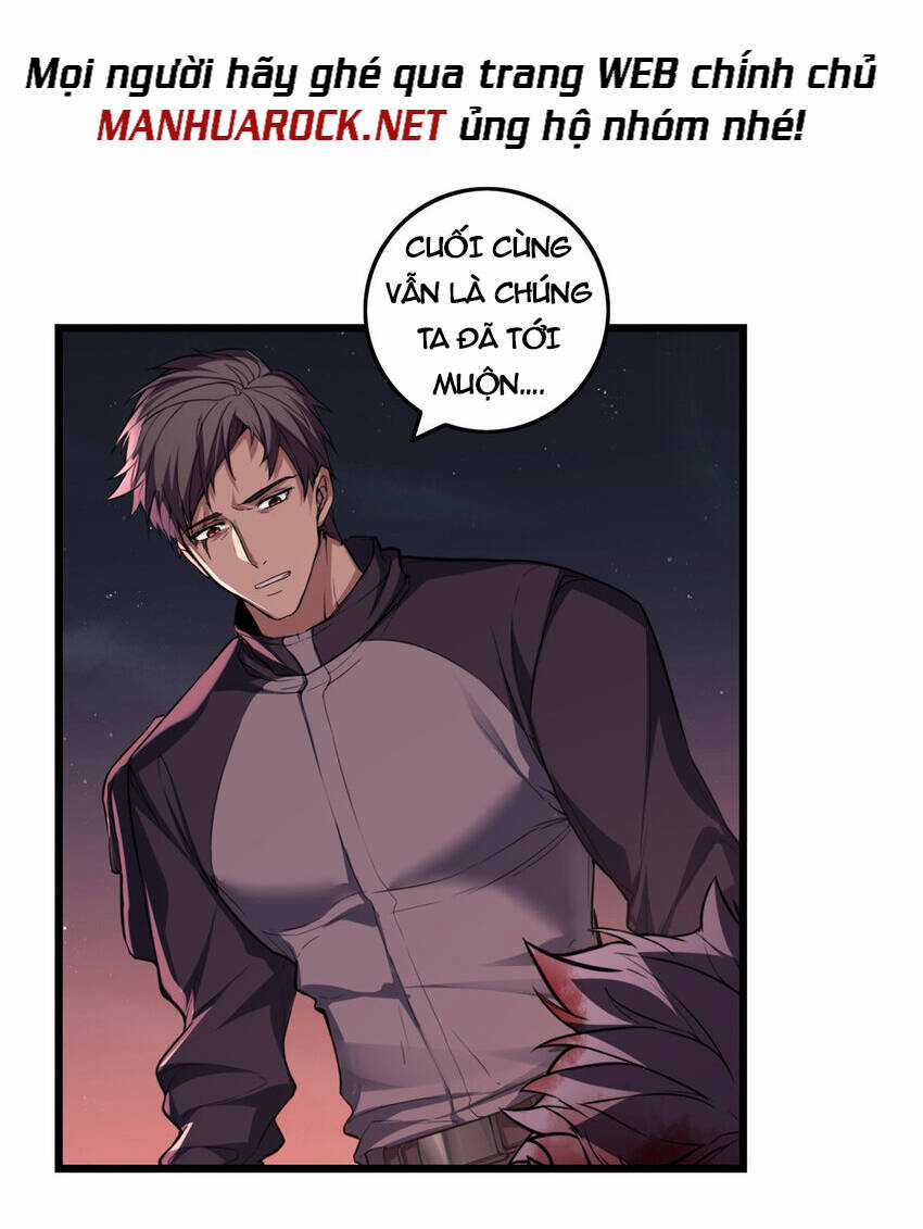 Ta Chỉ Muốn An Tĩnh Chơi Game Chapter 77 trang 18