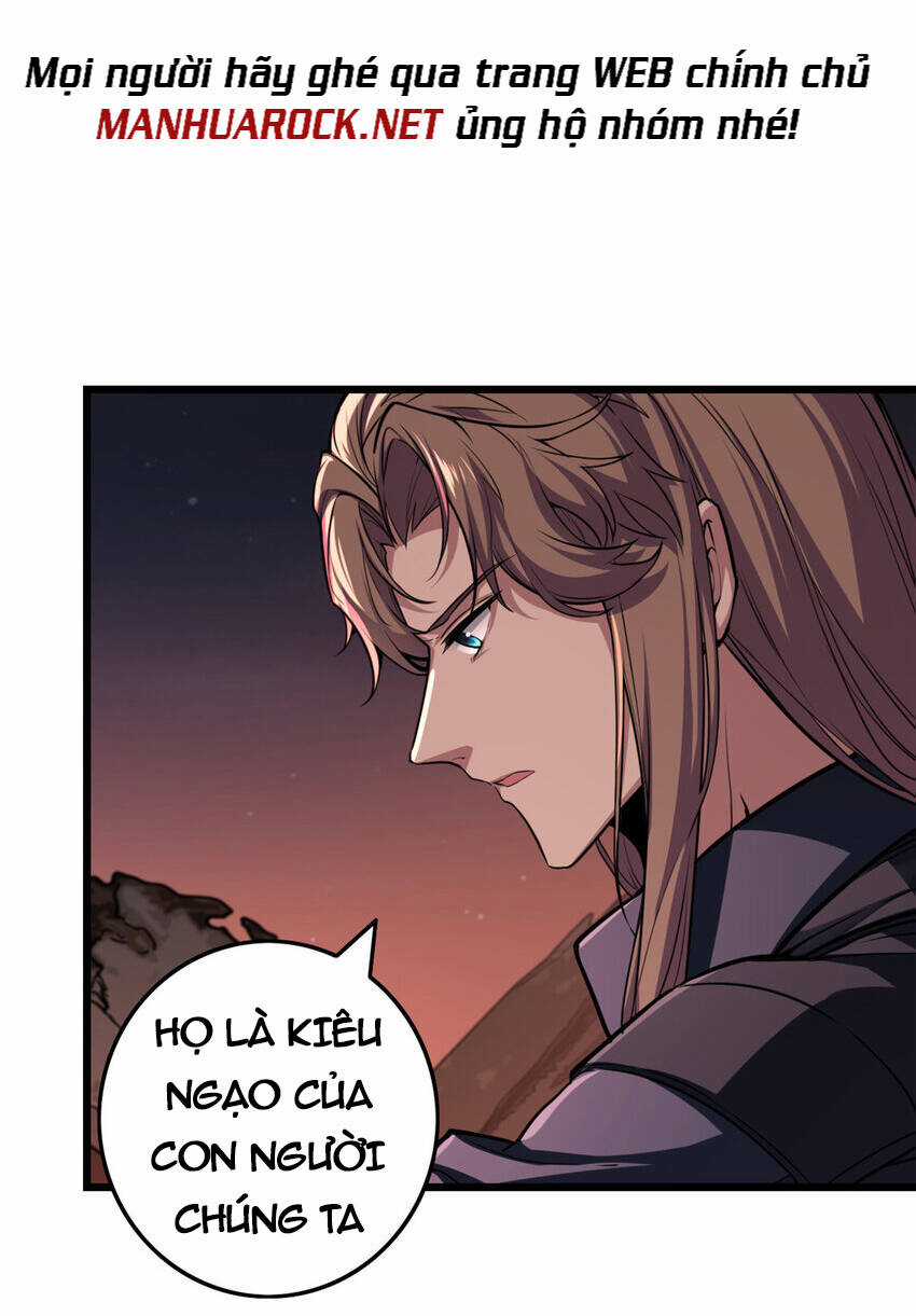 Ta Chỉ Muốn An Tĩnh Chơi Game Chapter 77 trang 19