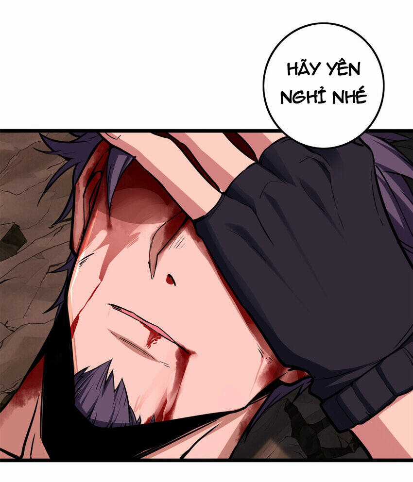 Ta Chỉ Muốn An Tĩnh Chơi Game Chapter 77 trang 20