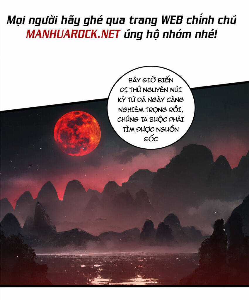 Ta Chỉ Muốn An Tĩnh Chơi Game Chapter 77 trang 22