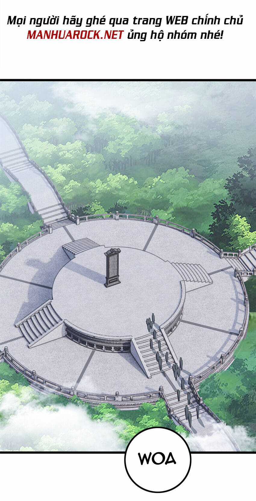 Ta Chỉ Muốn An Tĩnh Chơi Game Chapter 77 trang 25