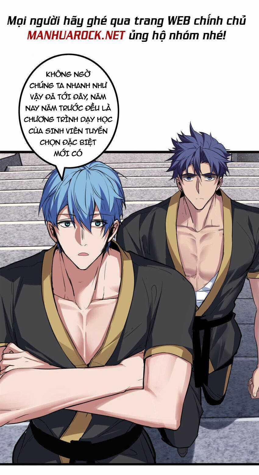 Ta Chỉ Muốn An Tĩnh Chơi Game Chapter 77 trang 26