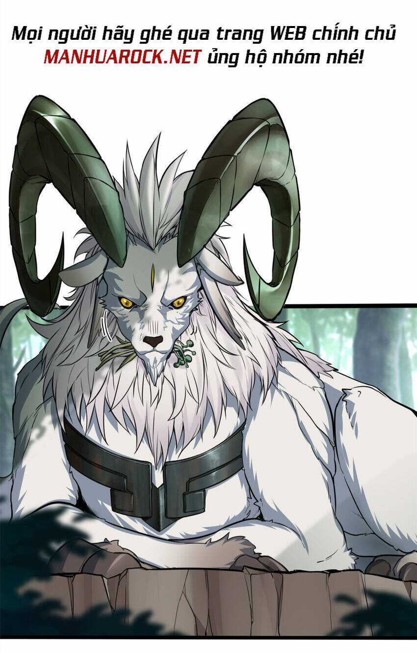 Ta Chỉ Muốn An Tĩnh Chơi Game Chapter 77 trang 32