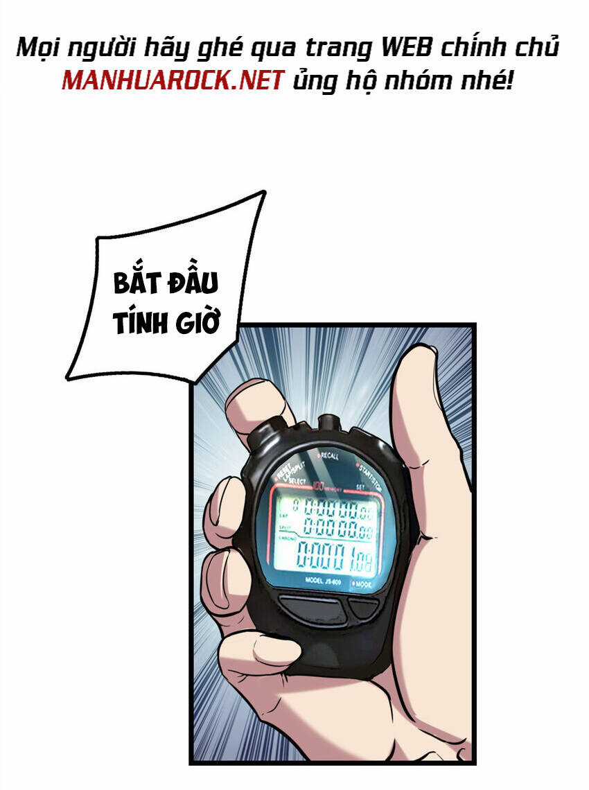 Ta Chỉ Muốn An Tĩnh Chơi Game Chapter 77 trang 38