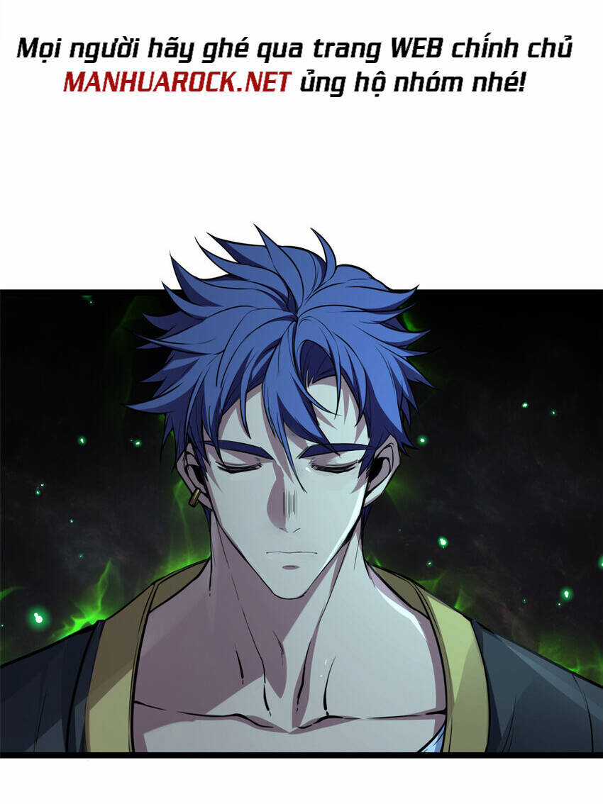 Ta Chỉ Muốn An Tĩnh Chơi Game Chapter 77 trang 39