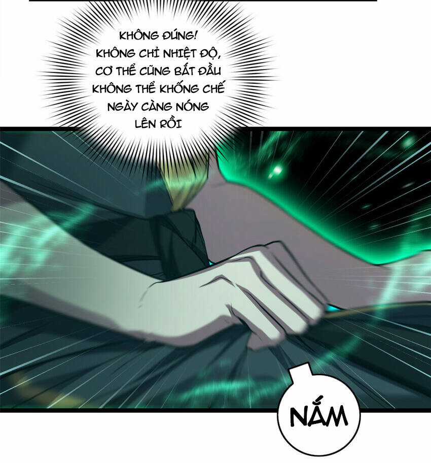 Ta Chỉ Muốn An Tĩnh Chơi Game Chapter 77 trang 43