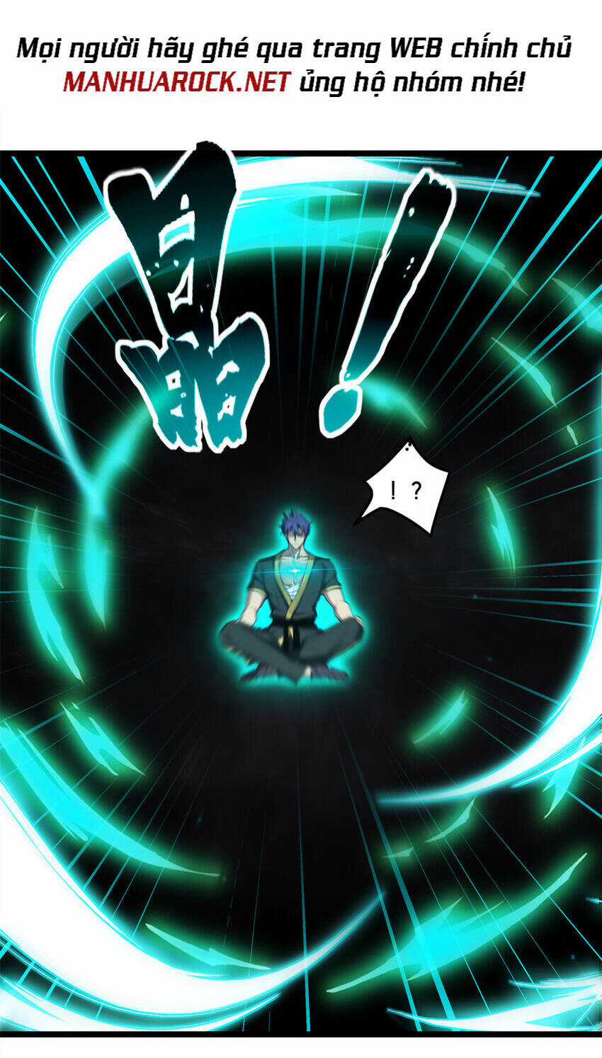 Ta Chỉ Muốn An Tĩnh Chơi Game Chapter 77 trang 44