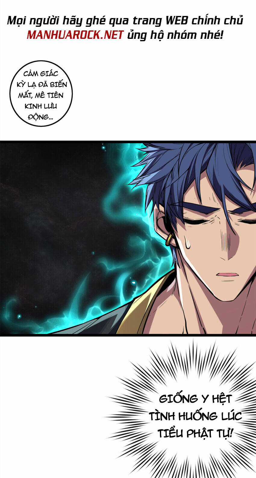 Ta Chỉ Muốn An Tĩnh Chơi Game Chapter 77 trang 46