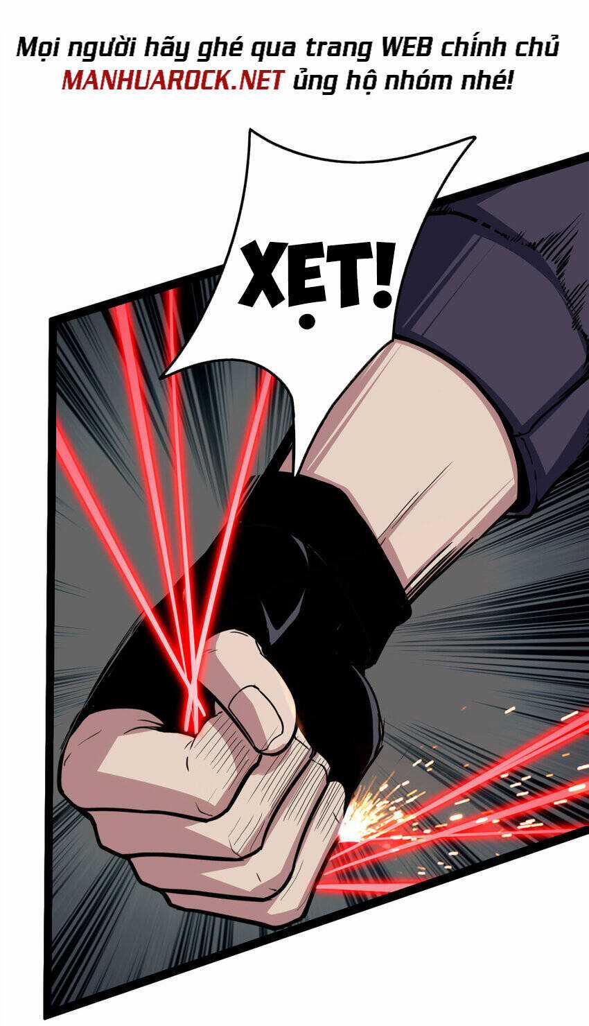 Ta Chỉ Muốn An Tĩnh Chơi Game Chapter 77 trang 7