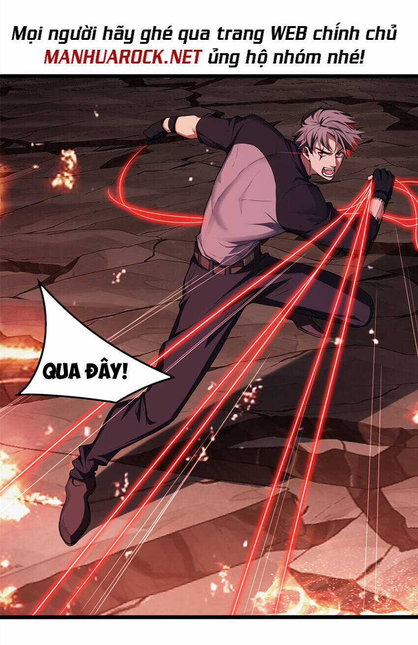 Ta Chỉ Muốn An Tĩnh Chơi Game Chapter 77 trang 9