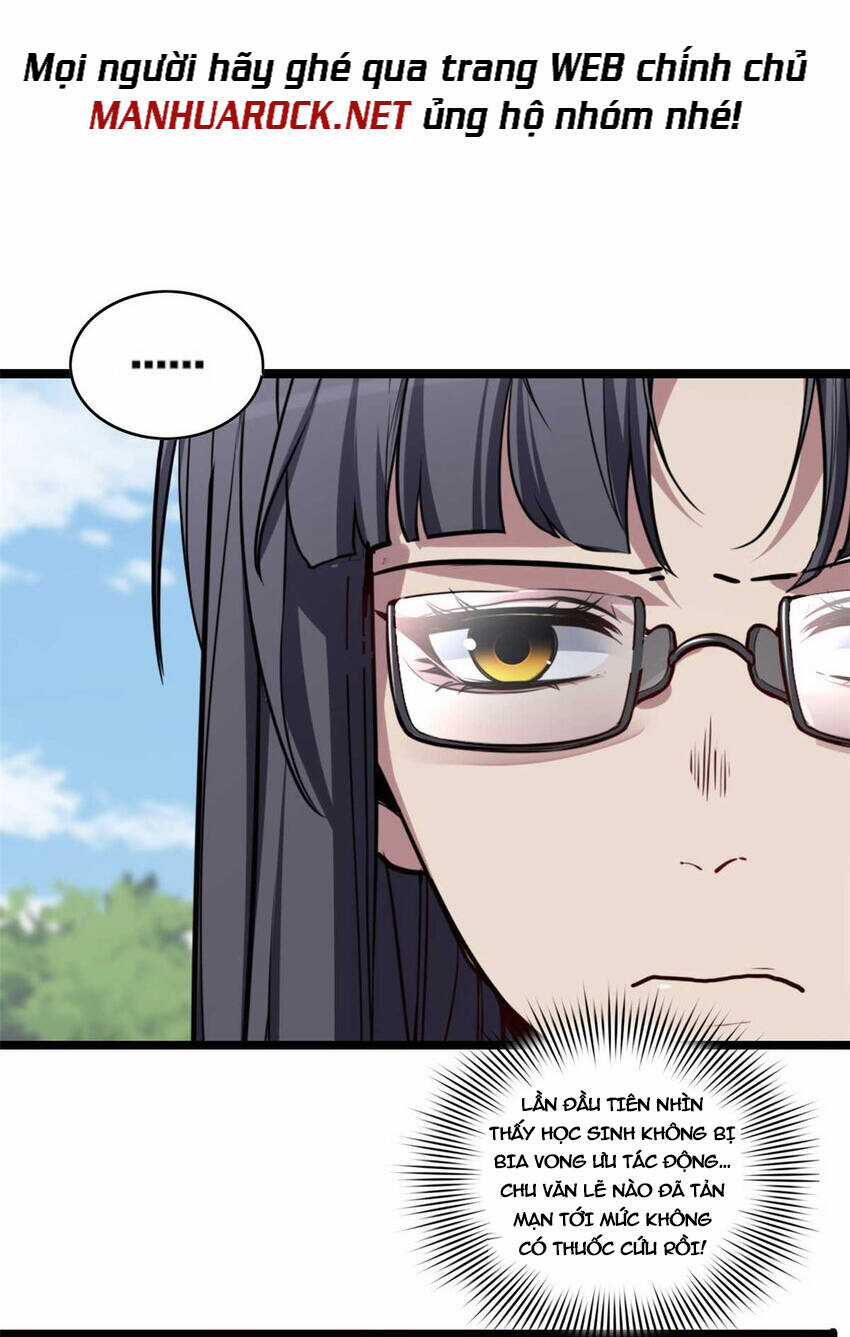 Ta Chỉ Muốn An Tĩnh Chơi Game Chapter 78 trang 11