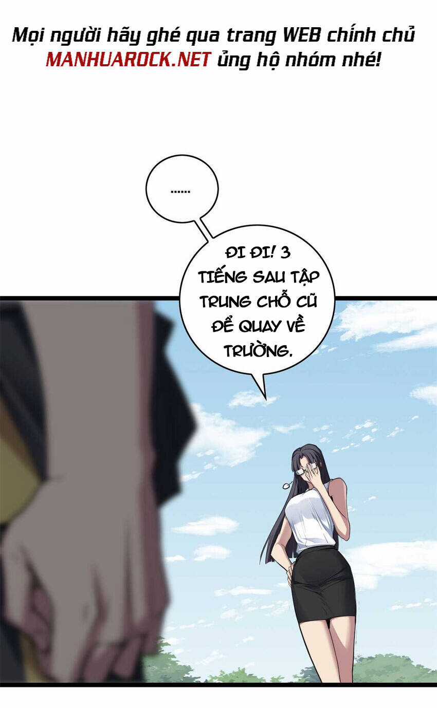 Ta Chỉ Muốn An Tĩnh Chơi Game Chapter 78 trang 14