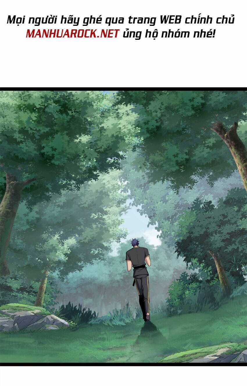 Ta Chỉ Muốn An Tĩnh Chơi Game Chapter 78 trang 16