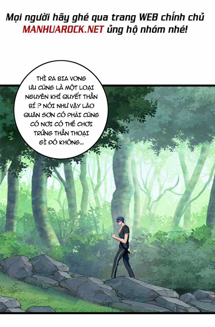 Ta Chỉ Muốn An Tĩnh Chơi Game Chapter 78 trang 20