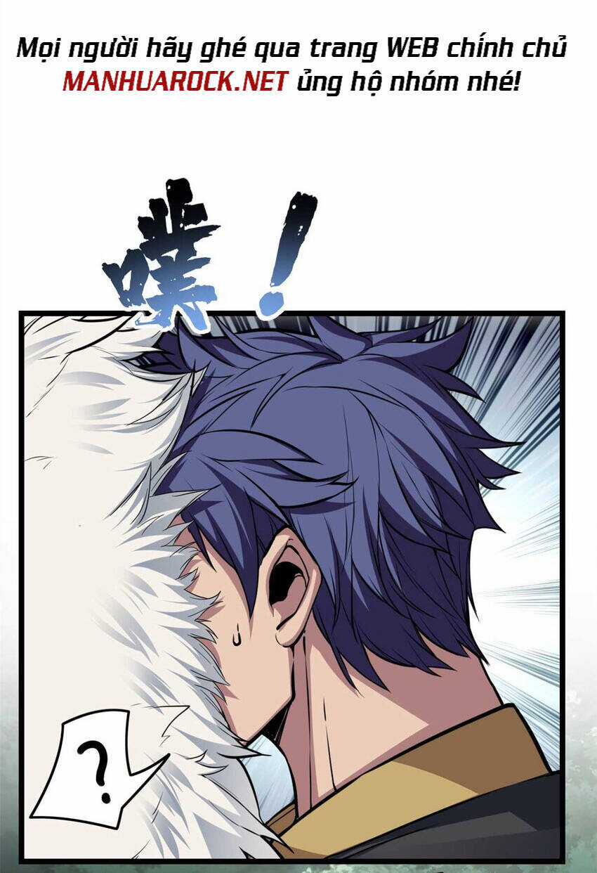 Ta Chỉ Muốn An Tĩnh Chơi Game Chapter 78 trang 21