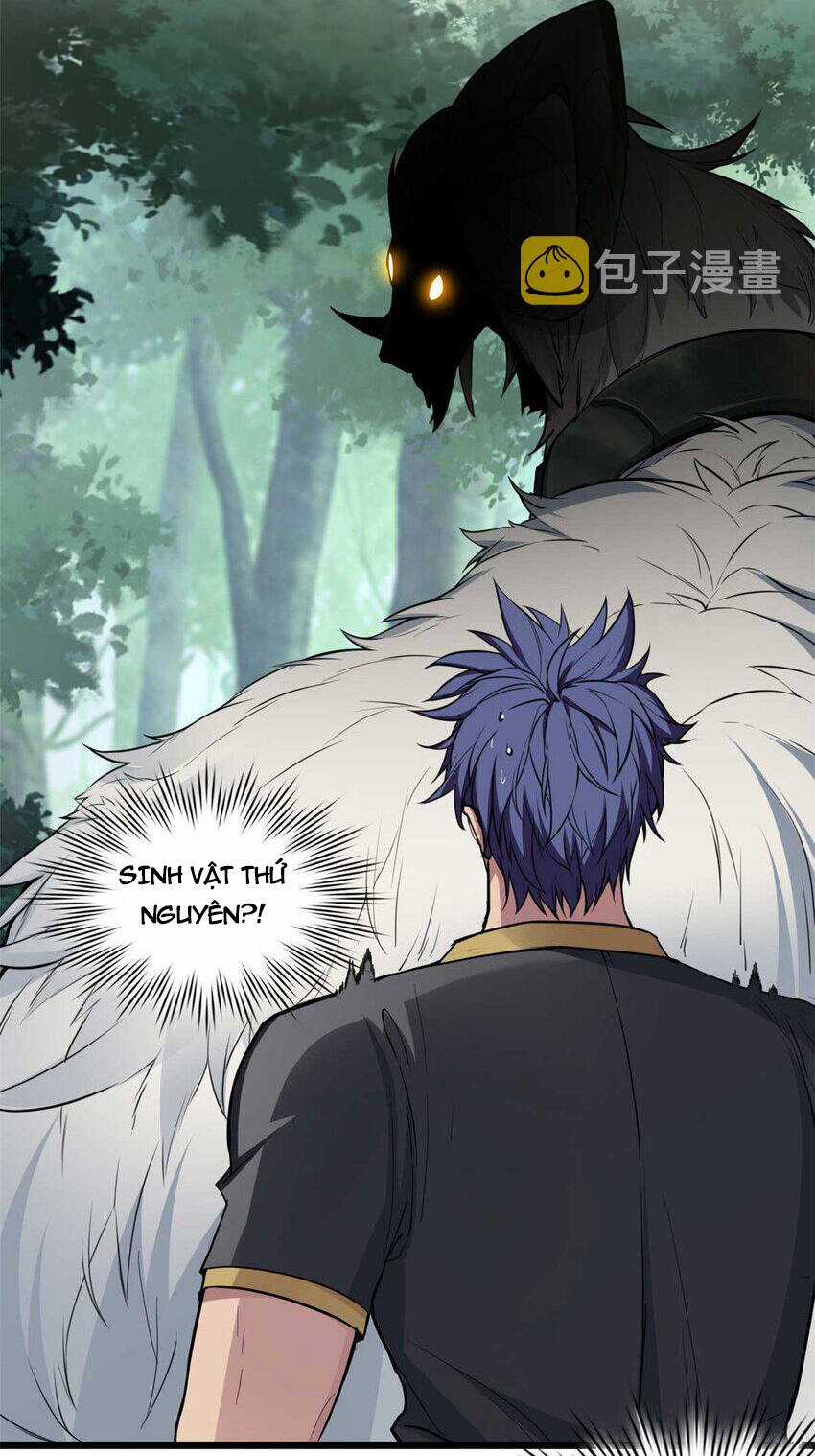 Ta Chỉ Muốn An Tĩnh Chơi Game Chapter 78 trang 22