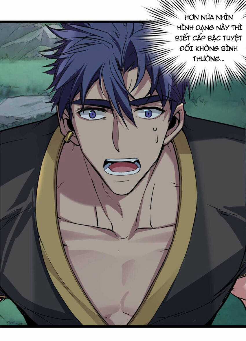 Ta Chỉ Muốn An Tĩnh Chơi Game Chapter 78 trang 23