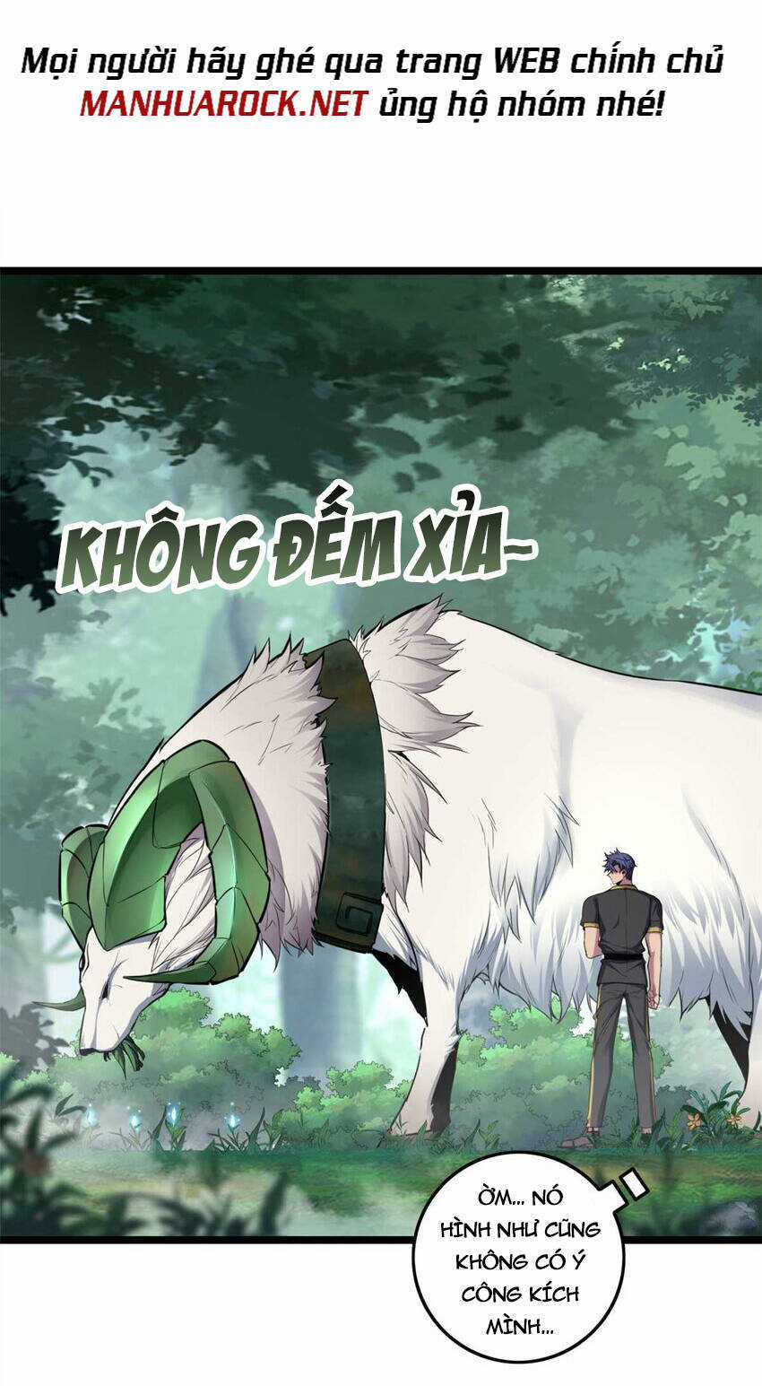 Ta Chỉ Muốn An Tĩnh Chơi Game Chapter 78 trang 24