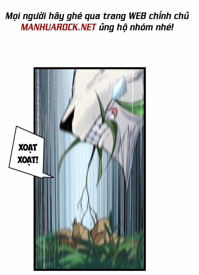 Ta Chỉ Muốn An Tĩnh Chơi Game Chapter 78 trang 25