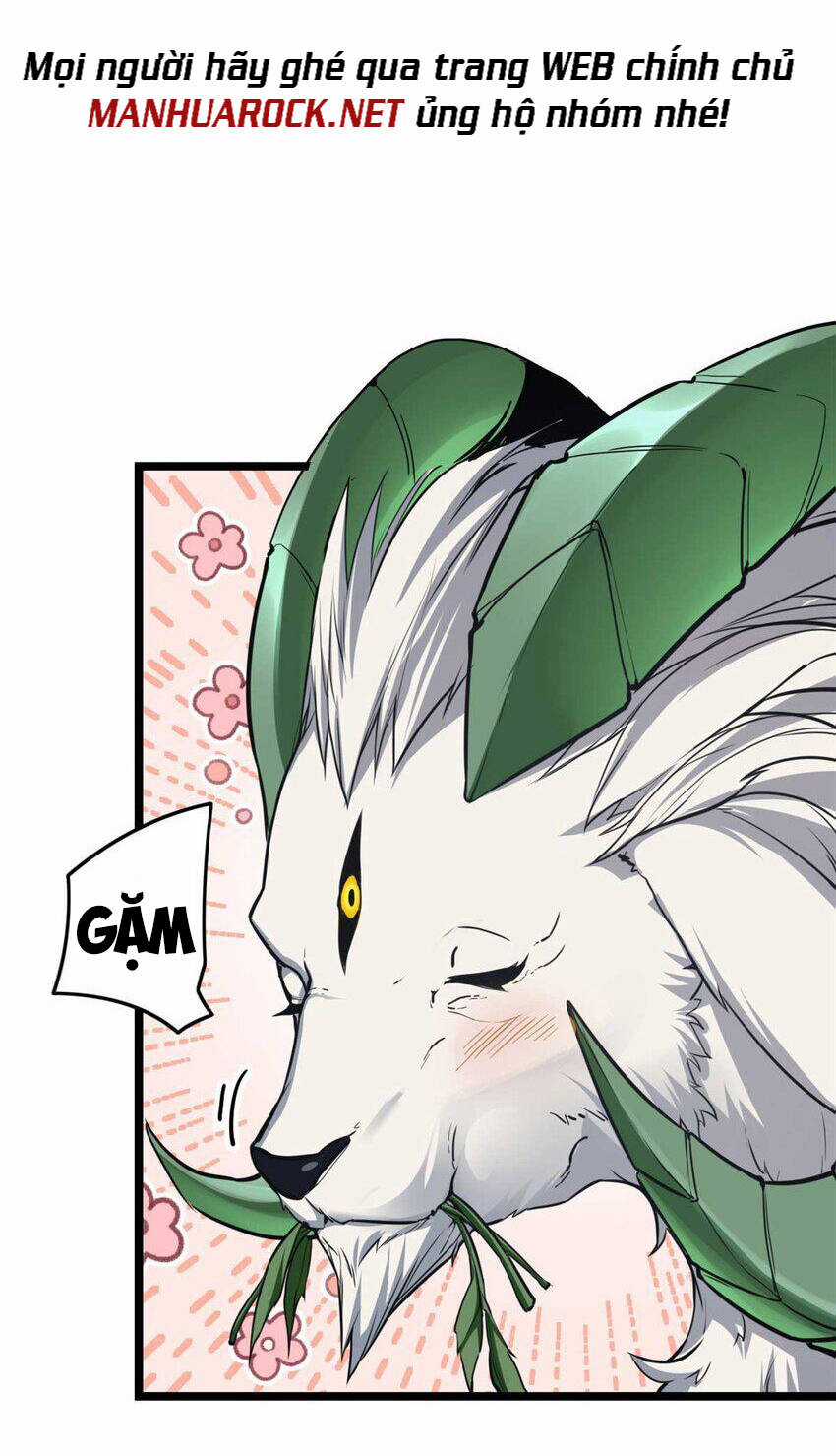 Ta Chỉ Muốn An Tĩnh Chơi Game Chapter 78 trang 26