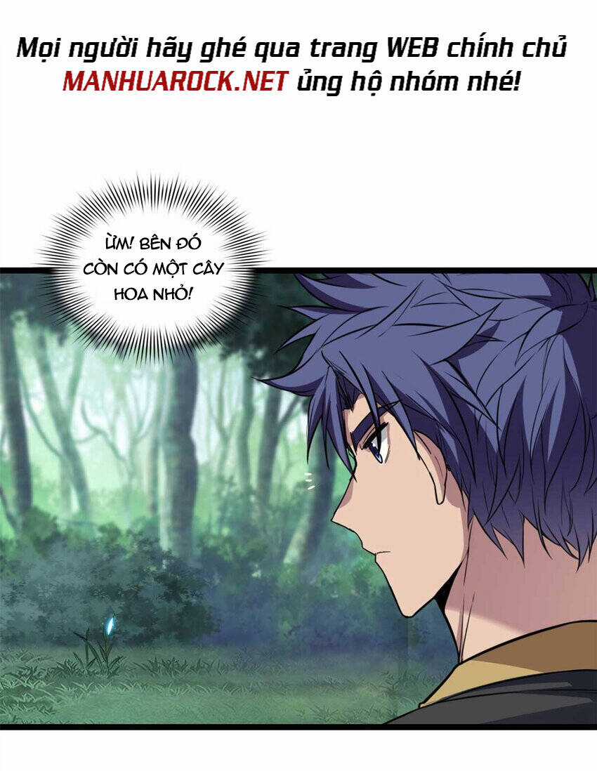 Ta Chỉ Muốn An Tĩnh Chơi Game Chapter 78 trang 28