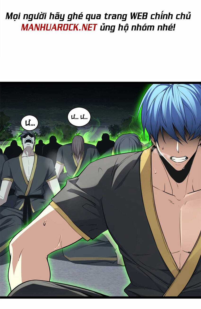 Ta Chỉ Muốn An Tĩnh Chơi Game Chapter 78 trang 3