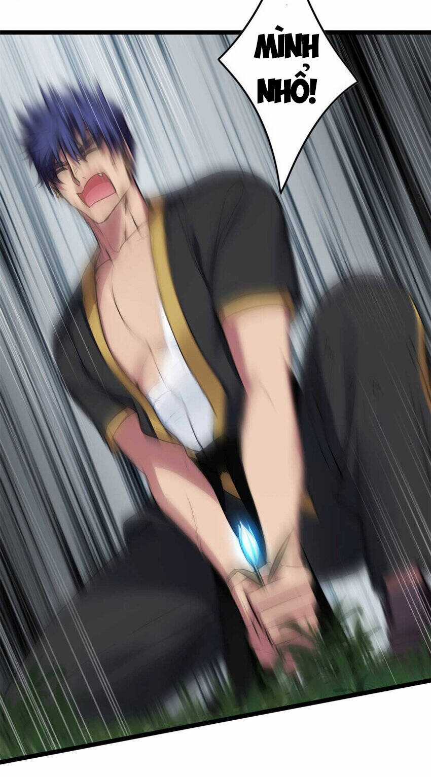 Ta Chỉ Muốn An Tĩnh Chơi Game Chapter 78 trang 30