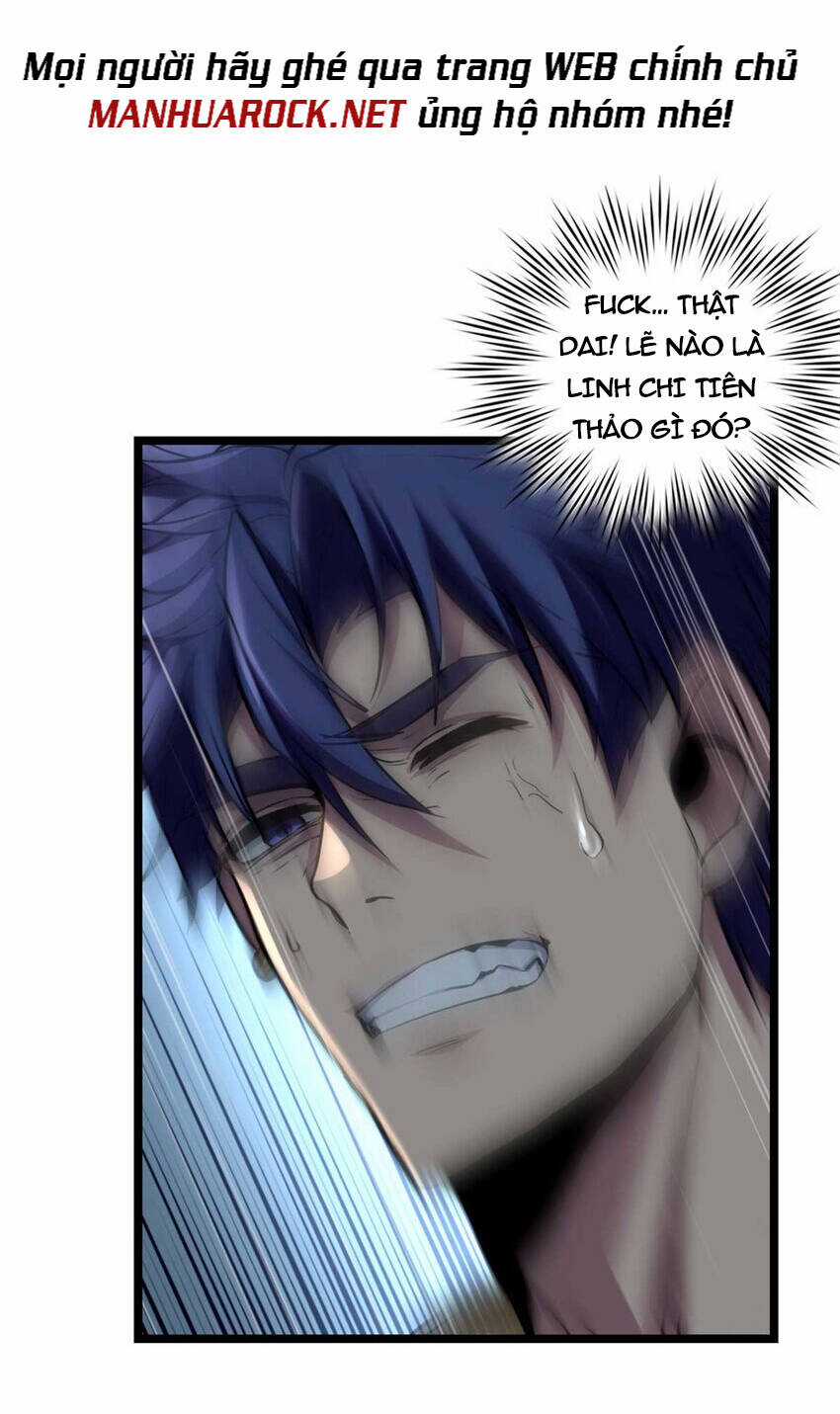 Ta Chỉ Muốn An Tĩnh Chơi Game Chapter 78 trang 31